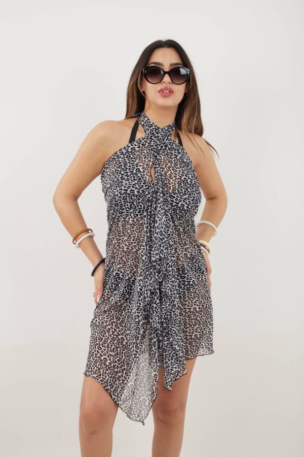 CAHE MAILLOT MOUSLINE 