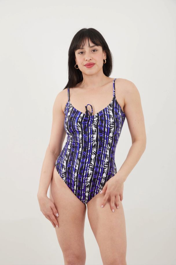MAILLOT 1 PIECE D71